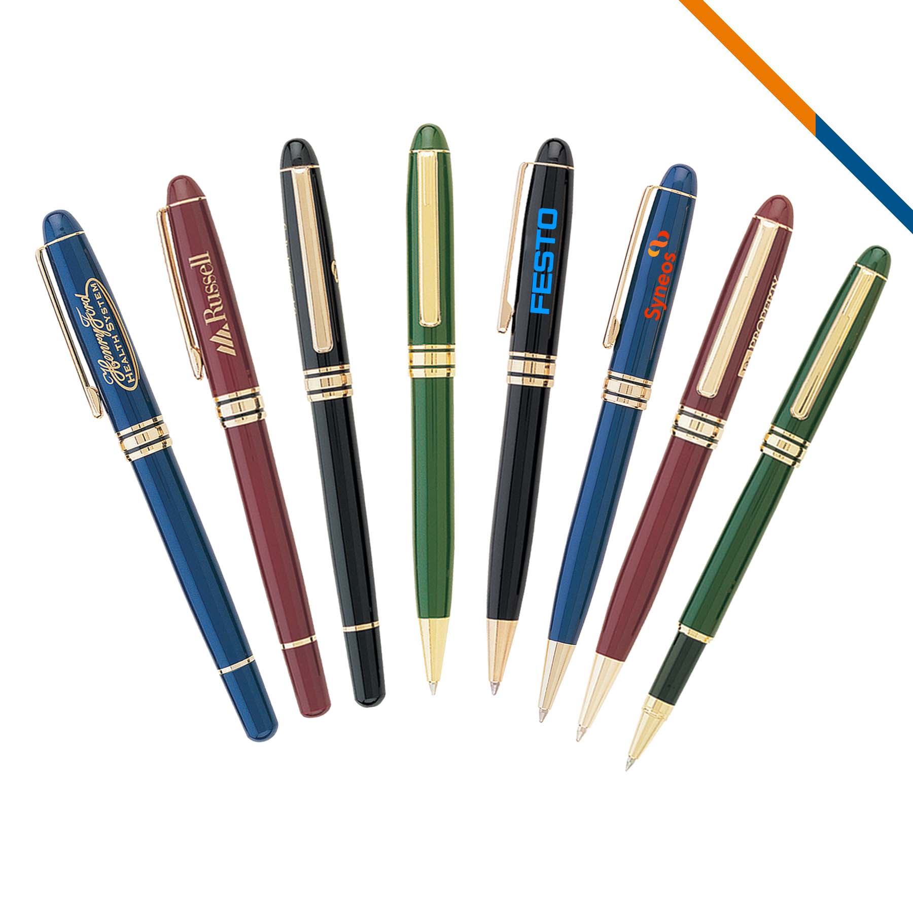 Obeii Metal Pen 3