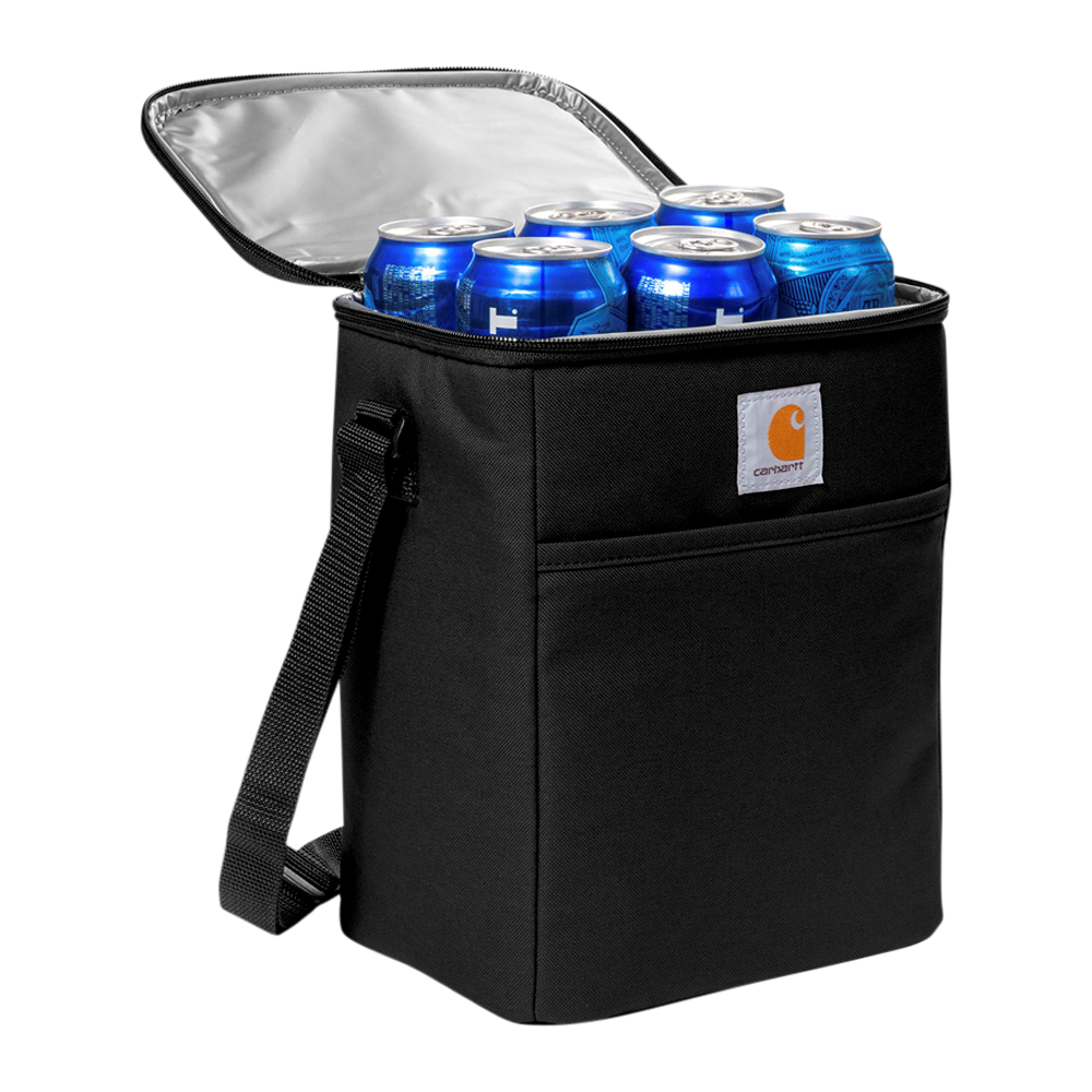 Carhartt(R) Vertical 12-Can Cooler 7