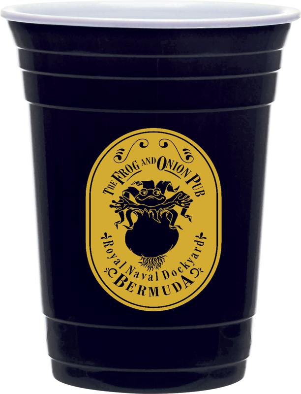 16 oz. Super Saver Fill Up Cup Collection 12