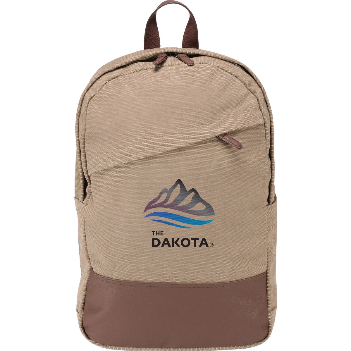 Urban Peak® Everyday 16oz Cotton Canvas Backpack 25