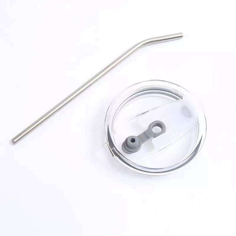 Stainless Steel Double Layer Keeps Cold Insulation Cup. 3