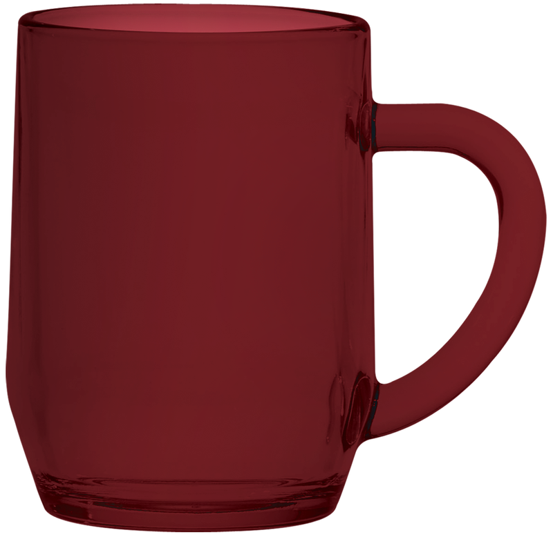 10 oz. Haworth Glass Coffee 22