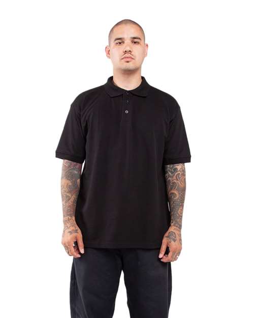 Unisex Polo - SHCP 9