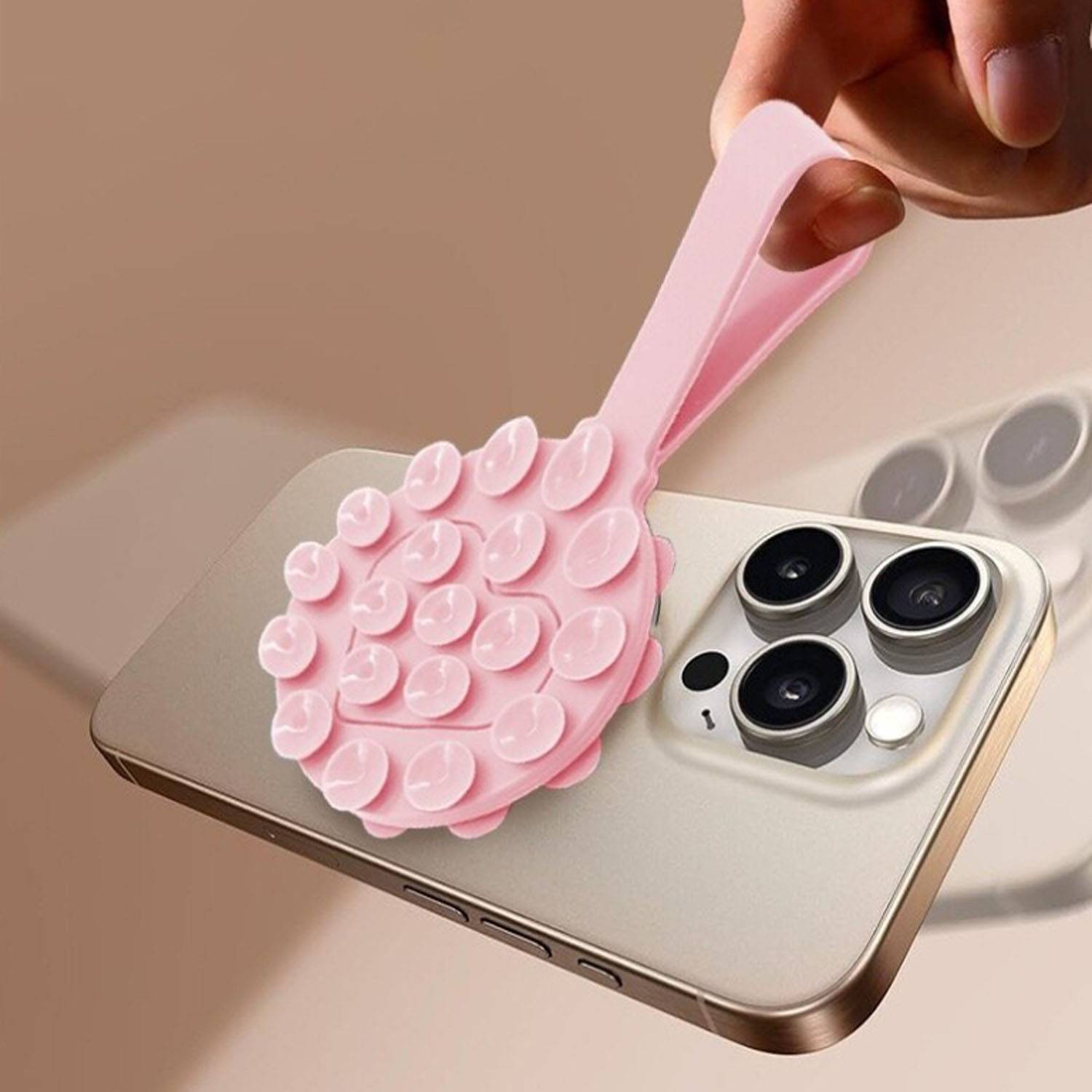 Suction Phone Grip 9