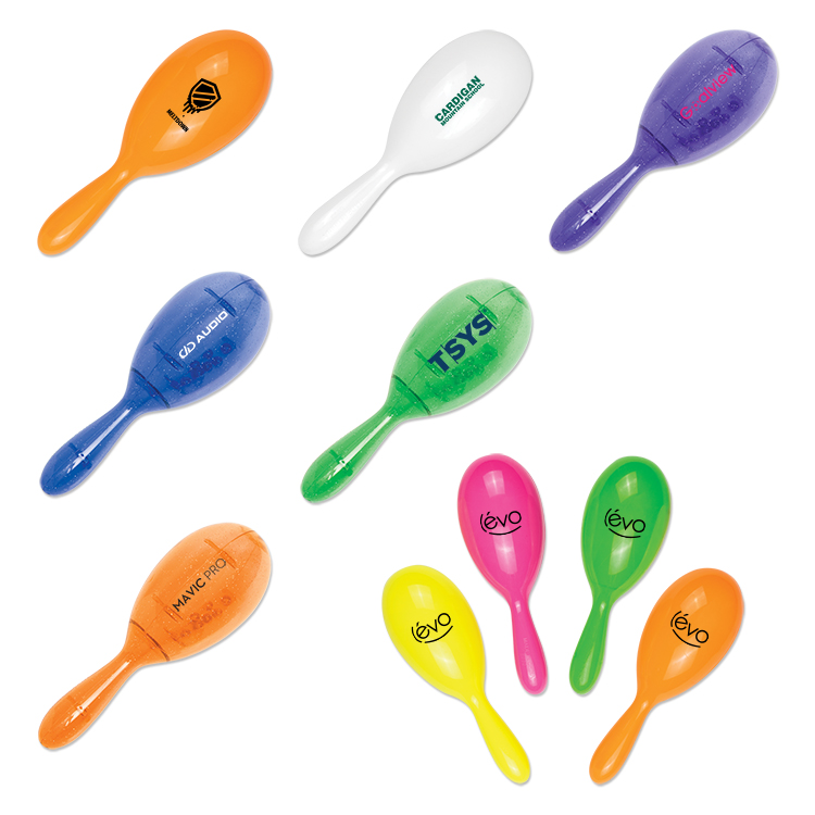 Maracas Musical Instruments 1
