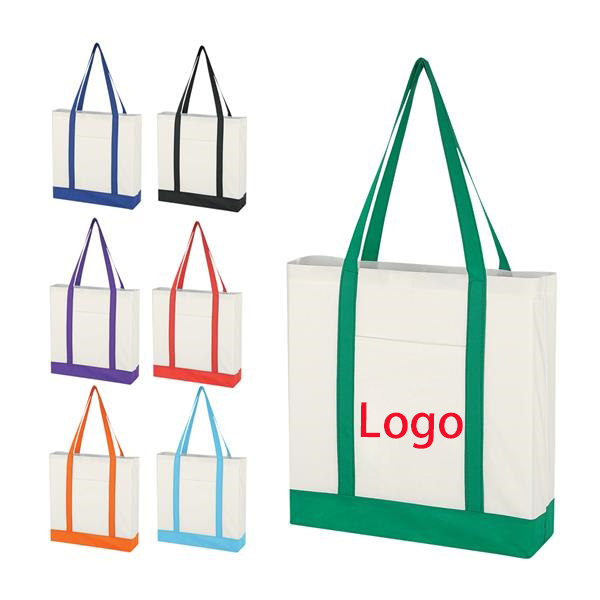 Non-Woven tote bag 2