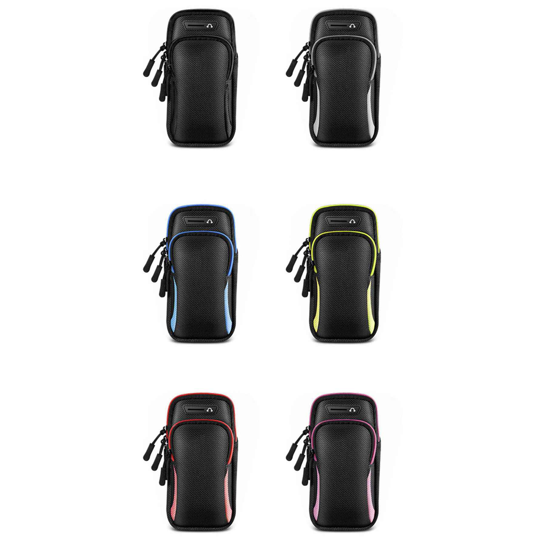 Outdoor Running Mobile Case 5