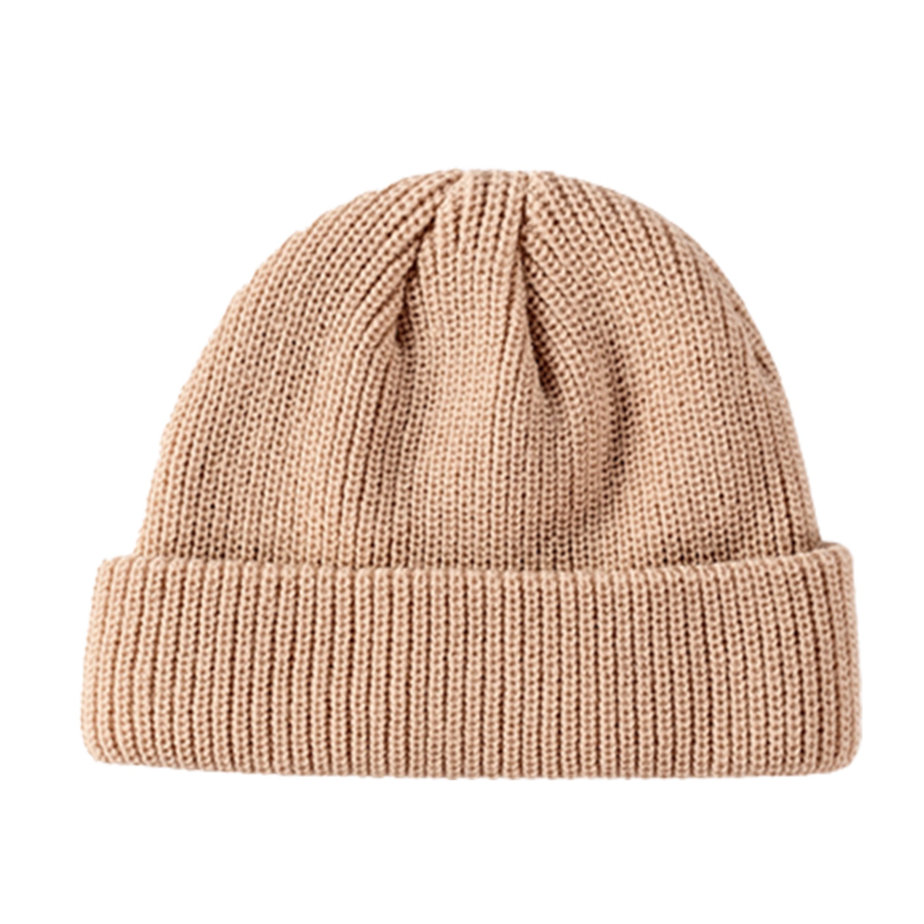 Unisex Warm Knitted Beanie 8