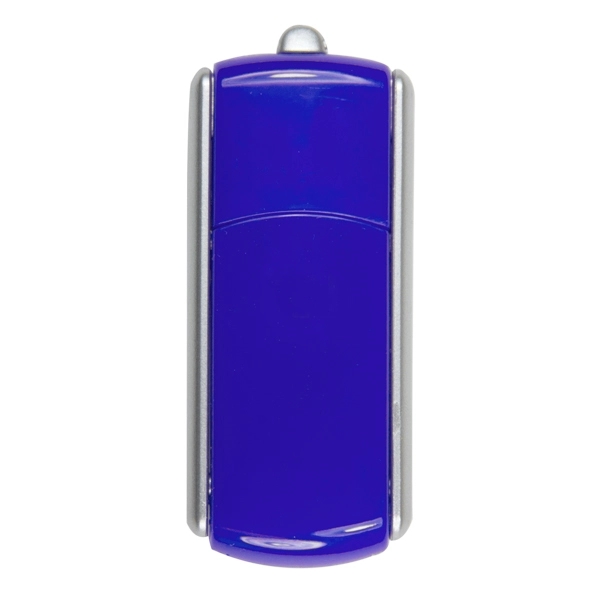 Hinge USB Flash Drive 2.0 3
