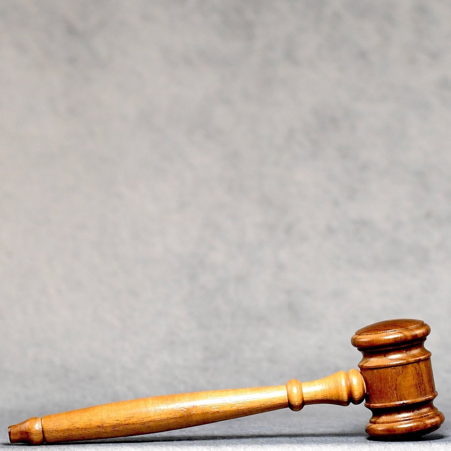 Walnut Gavel 4