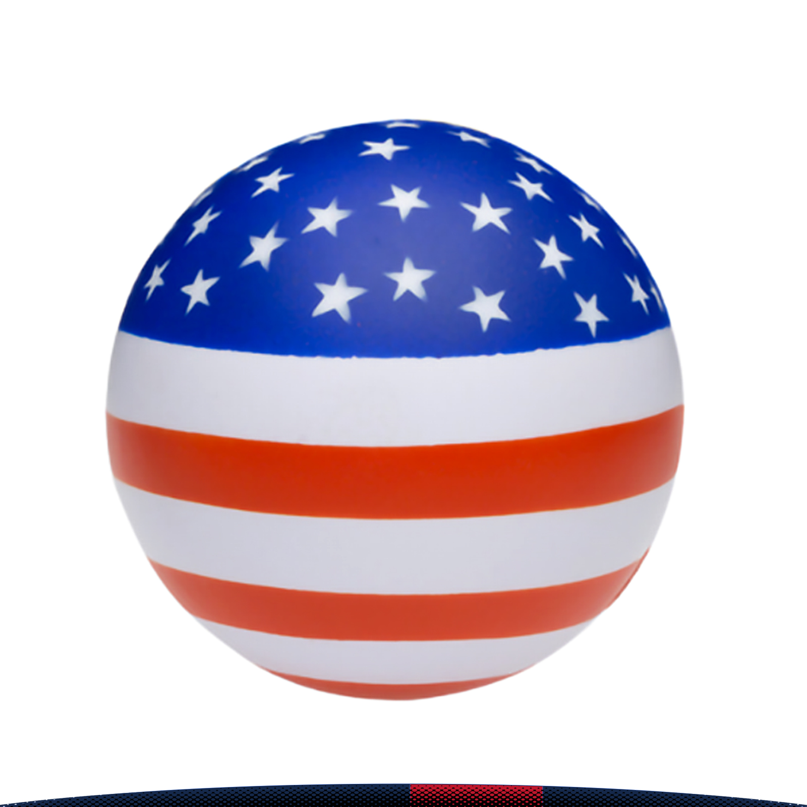 Lilis American Flag Stress Balls 5