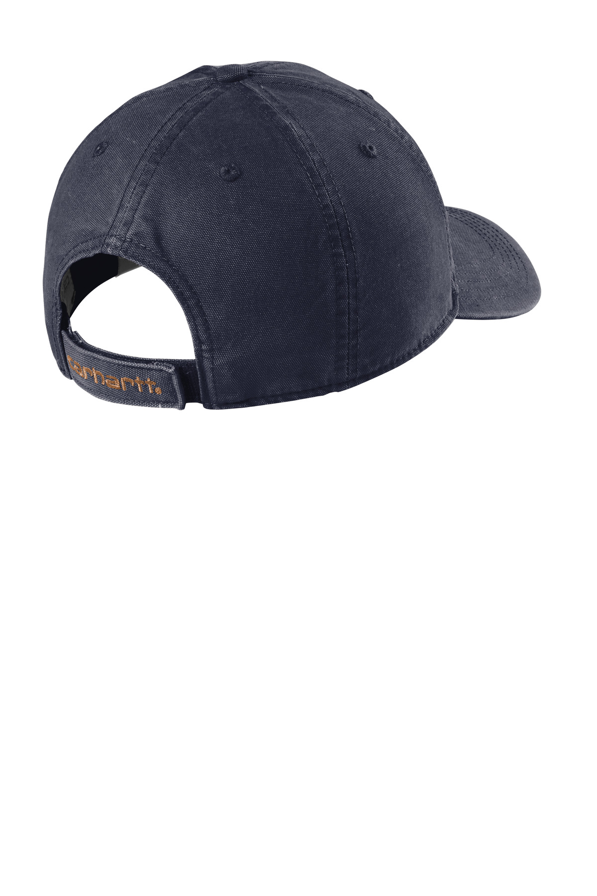 Carhartt® Cotton Canvas Cap 6
