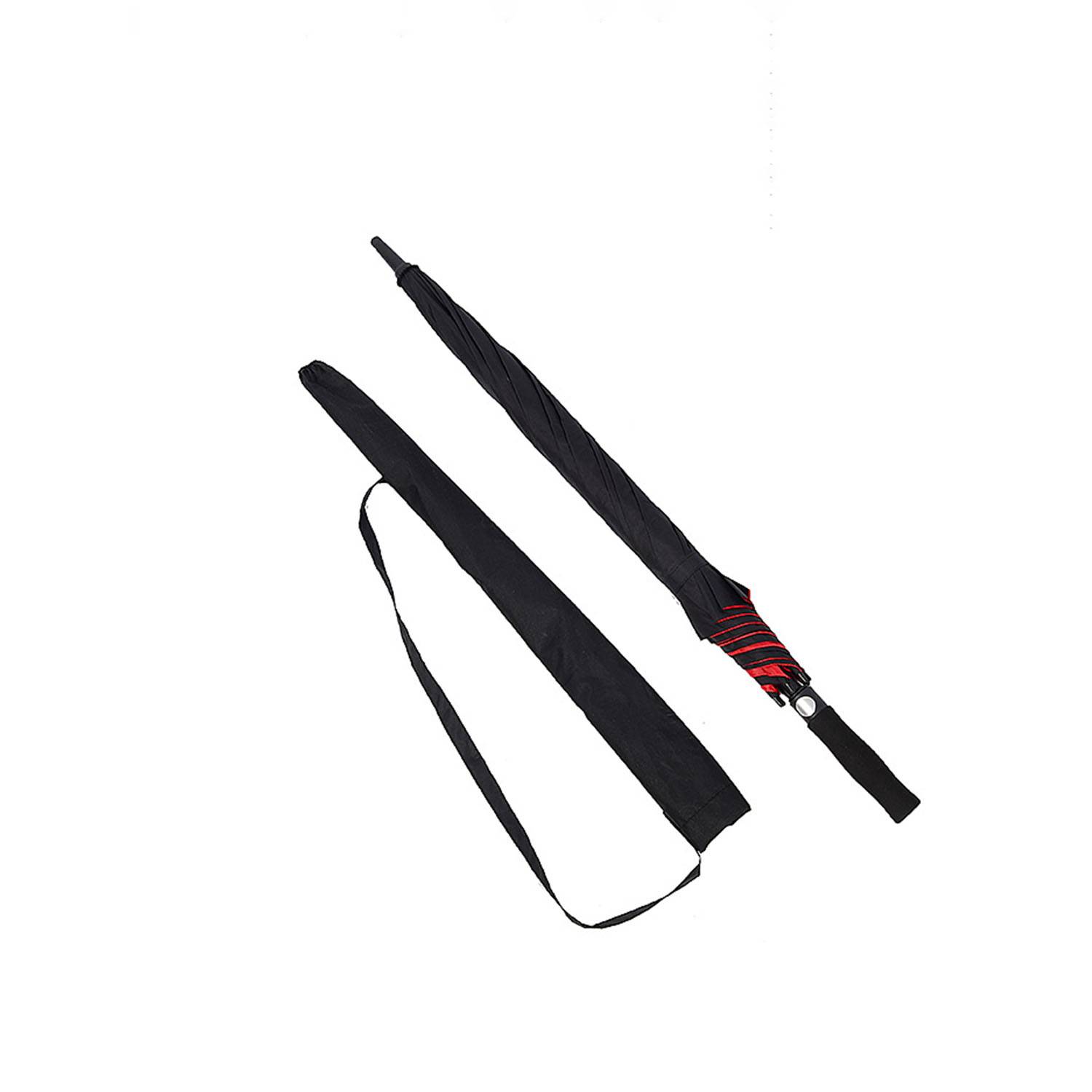 8 Rib Automatic Golf Umbrella 3