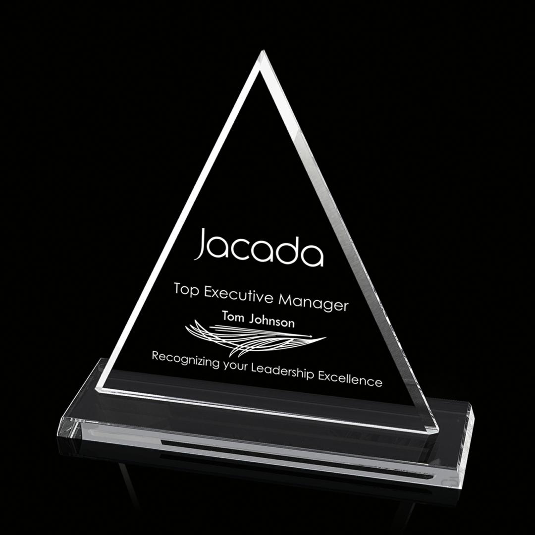 Princeton Award - Starfire 9