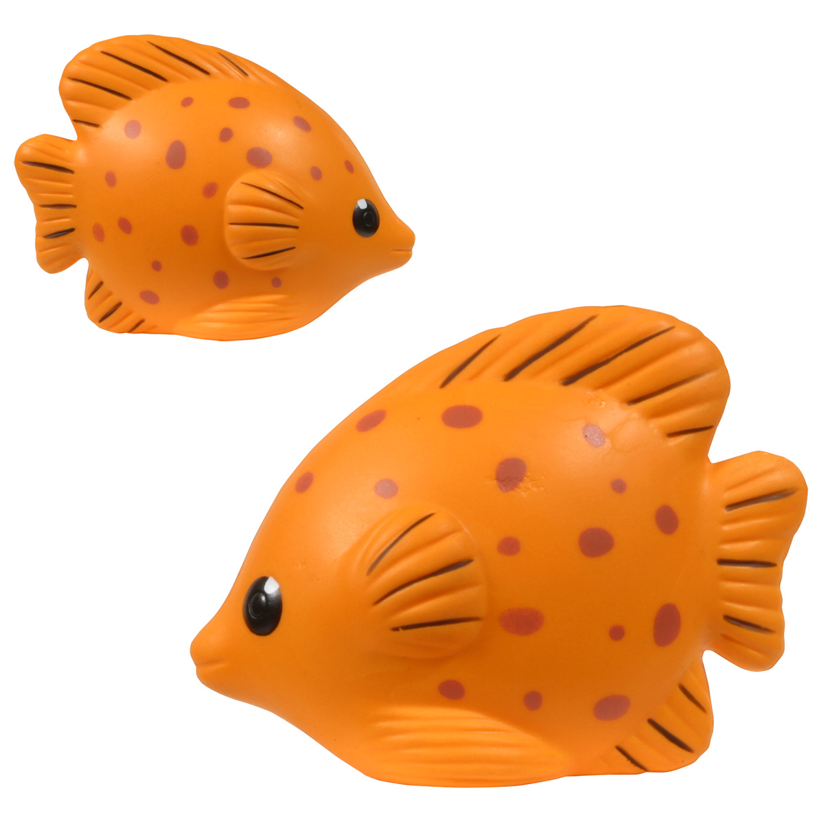 Tropical Fish Stress Reliever 15