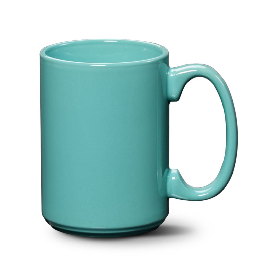 El Grande Mug - 15oz - Deep Etch 12