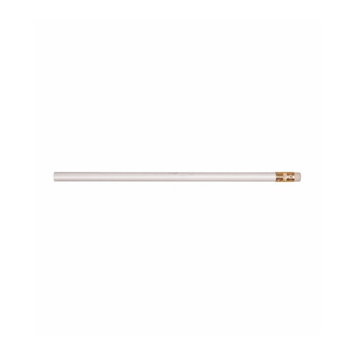 Thrifty Pencil with White Eraser 2