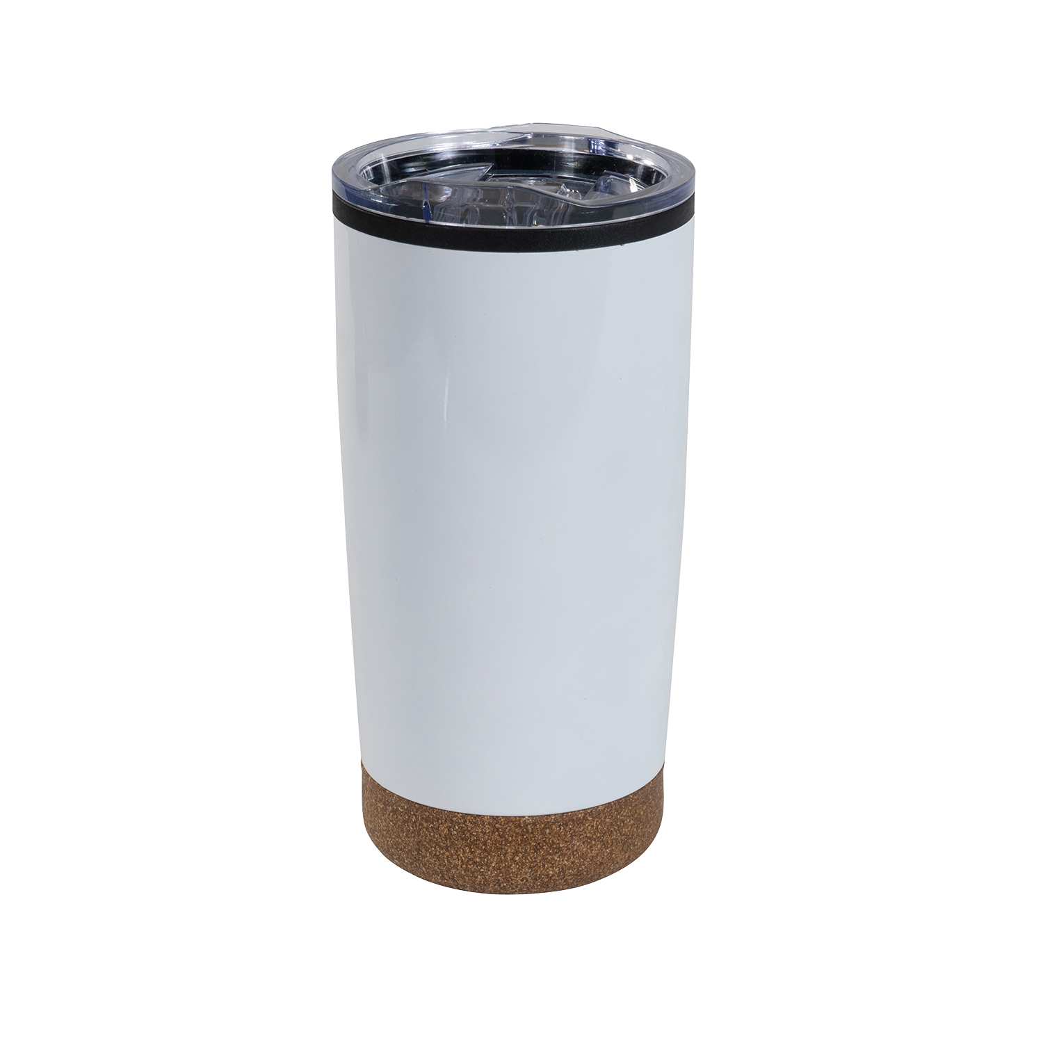 Color Splash Cork 20oz Stainless Steel Tumbler 5