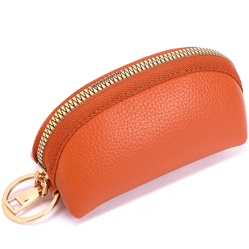 Small Fashion Key Change Bag 2