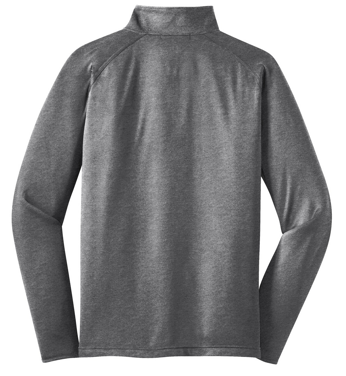 Sport-Tek® Sport-Wick Stretch 1/4-Zip Pullover 12
