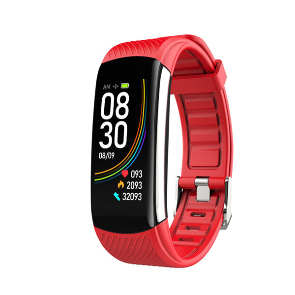 Health Monitoring Smart Bracelet 8
