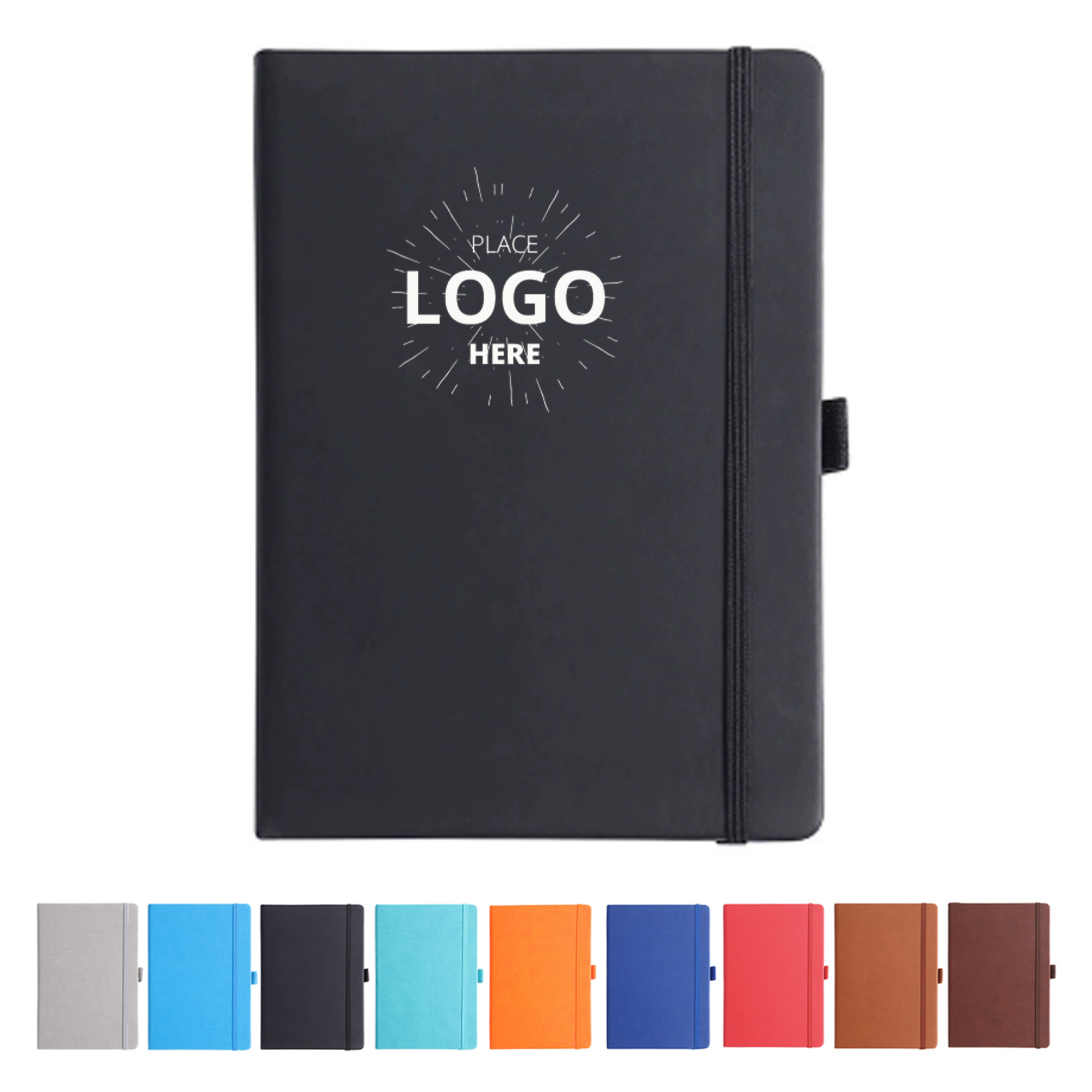 A5 Binder Notebook 1