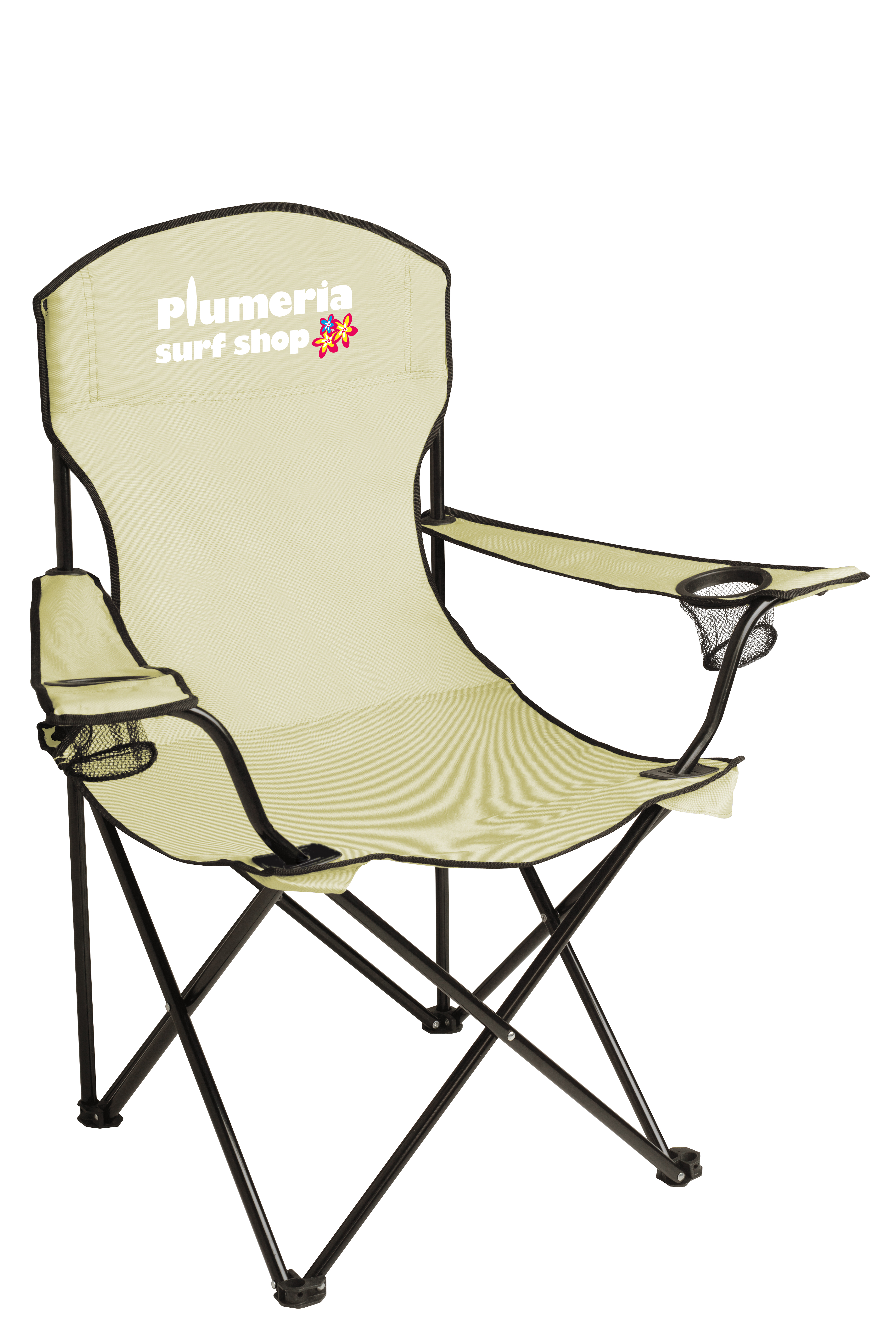 Good Value™ RPET Captain's Chair 13