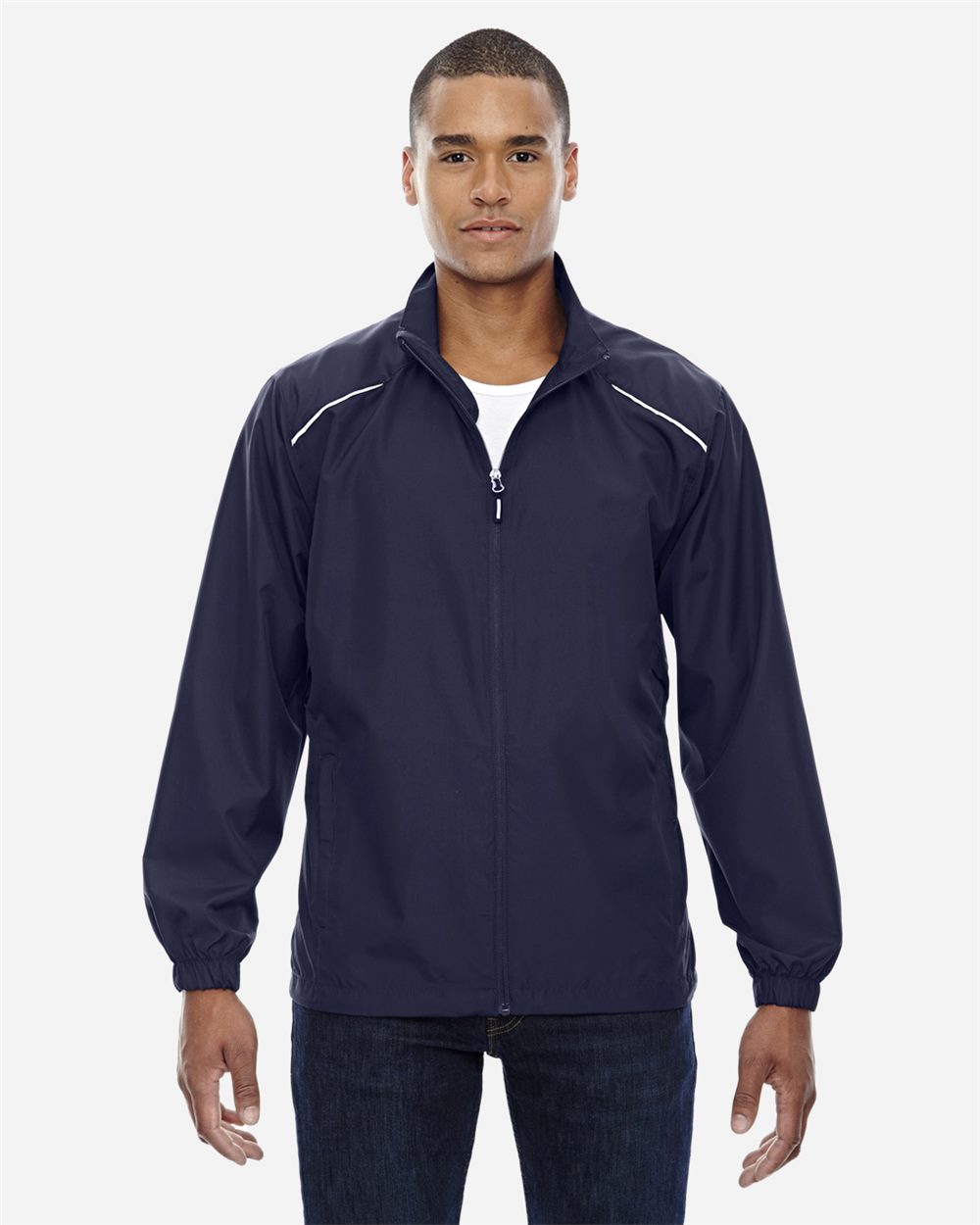 Men's Tall Techno Lite Motivate Unlined Lightweight Jacket - 88183T 19