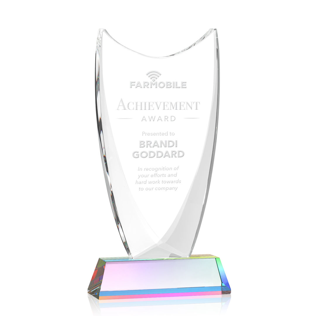 Dawkins Award - Prismatic 14