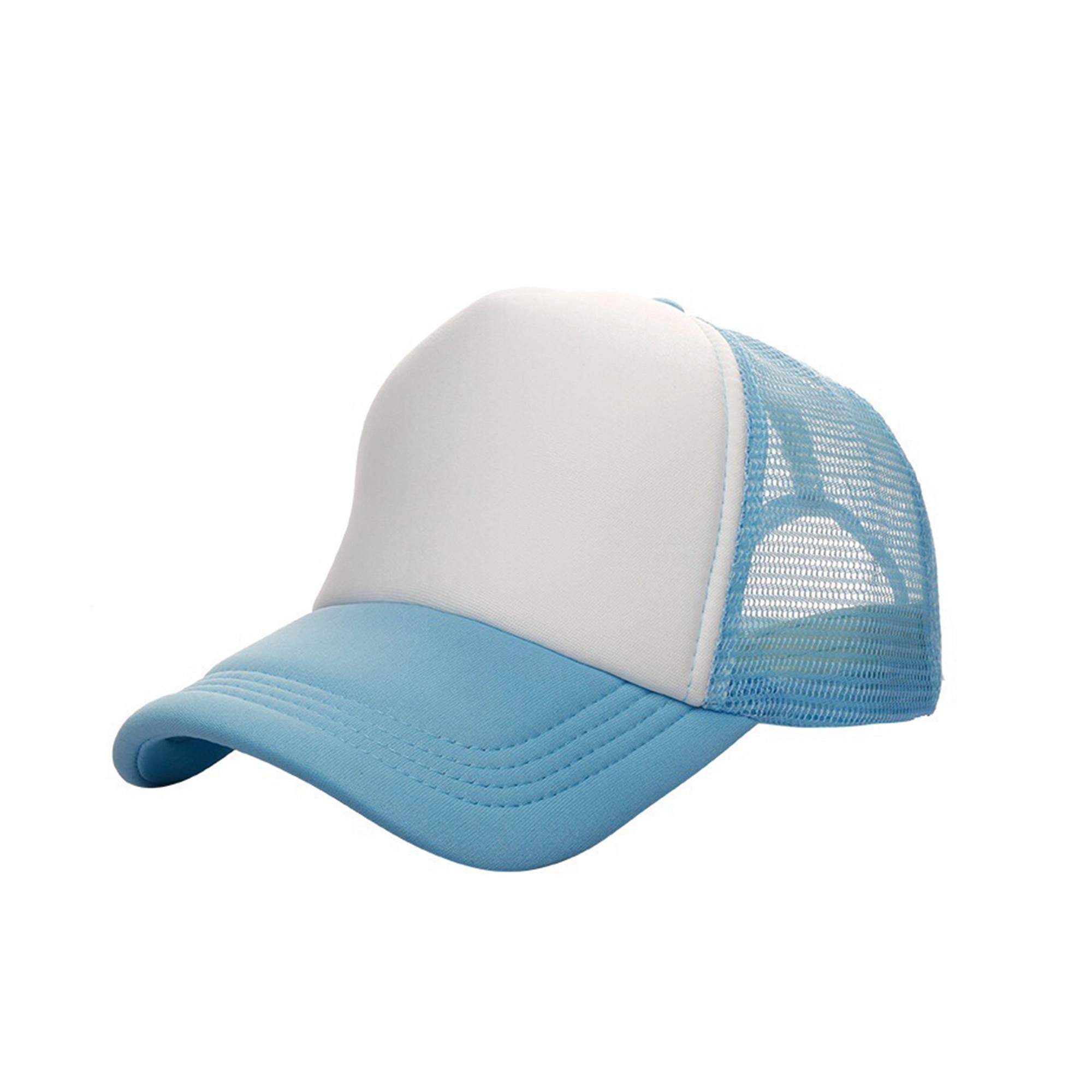 Unisex Summer Mesh Cap 4