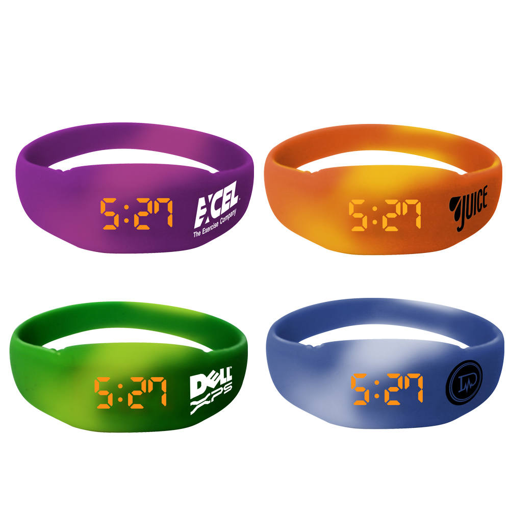 Mood™ Watch Bracelet 11