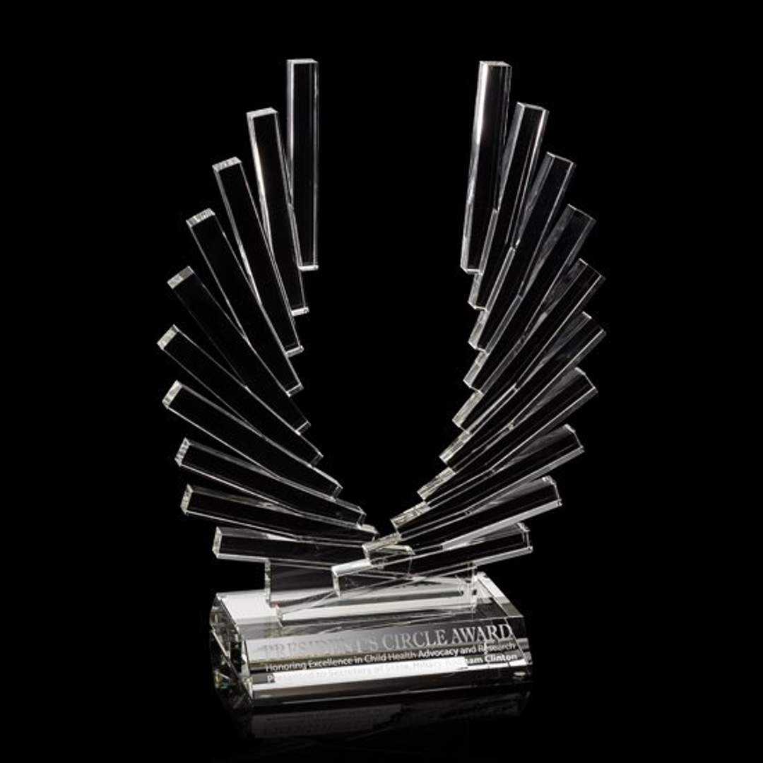 Accolade Award 3