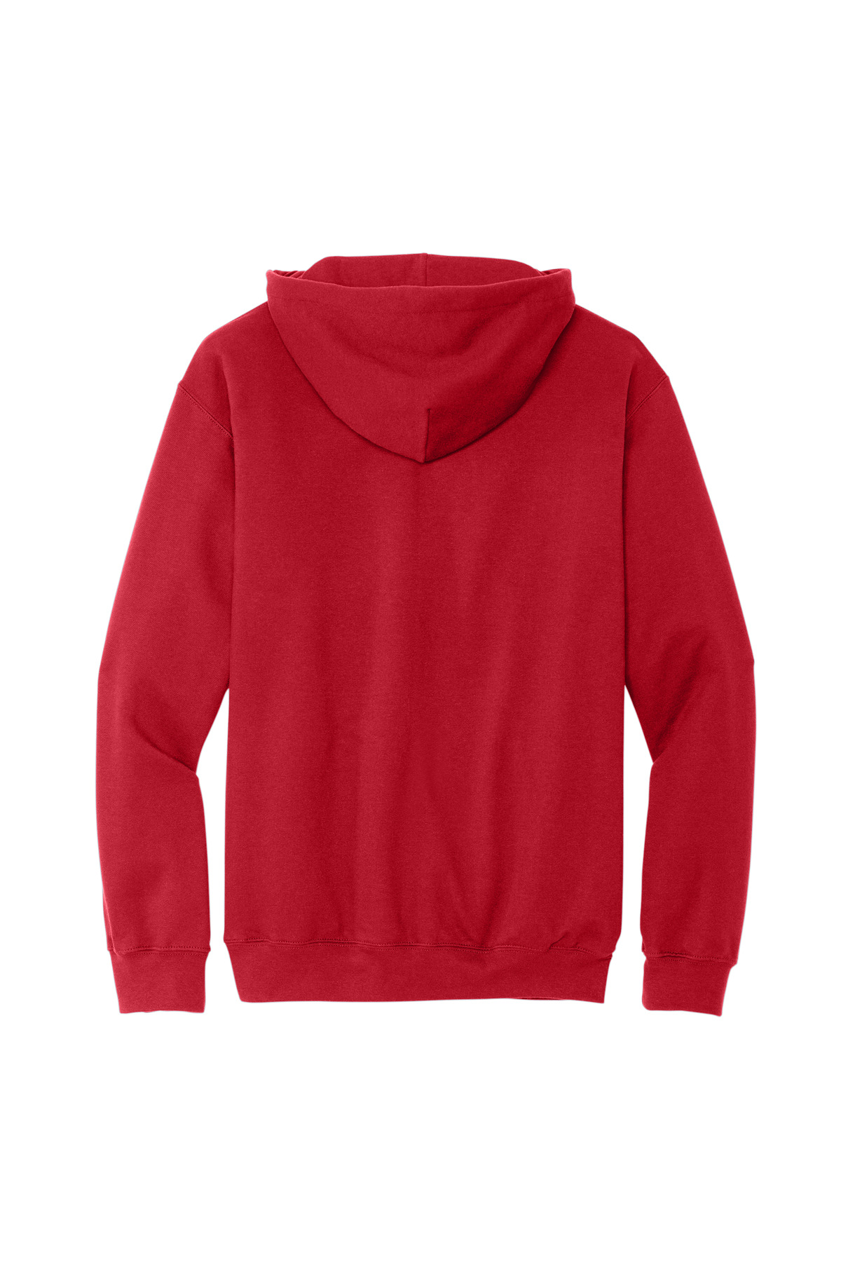 Gildan® Softstyle Pullover Hooded Sweatshirt 34