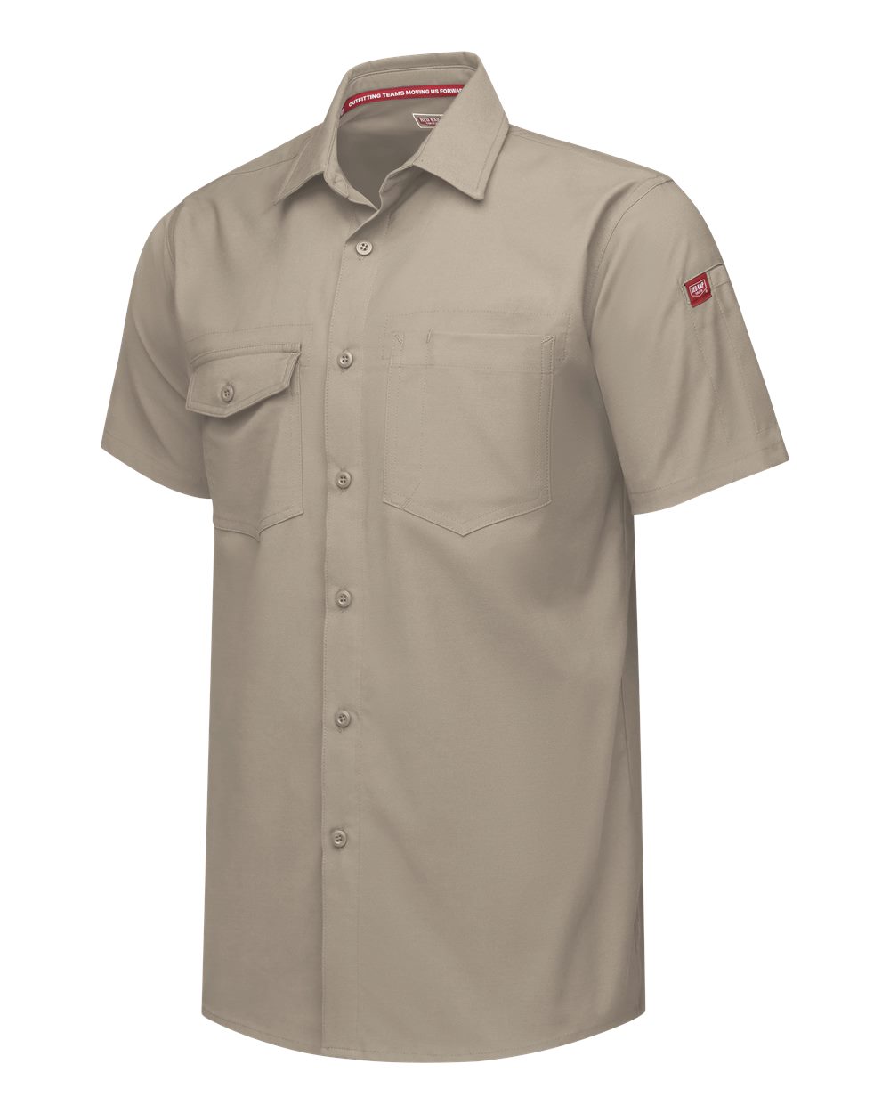 Men's Cooling Work Shirt - TSM2 13