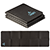 Serenity Foldable Yoga Mat 2