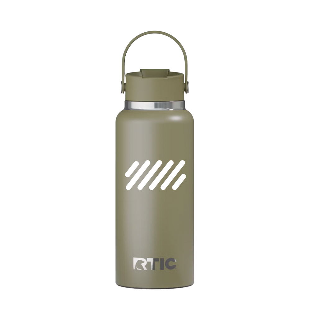 Rtic 32 oz Outback Bottle