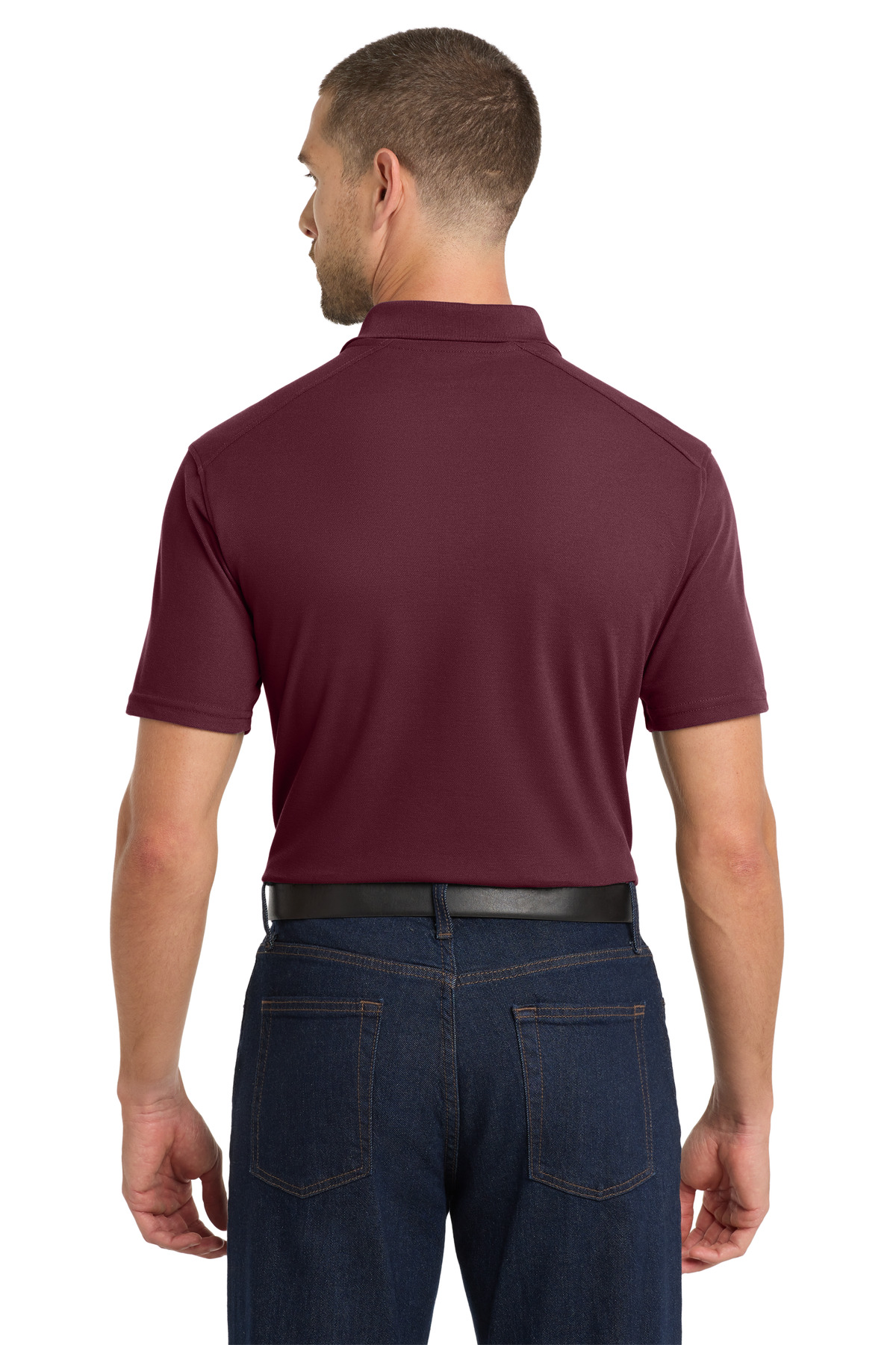 Port Authority EZPerformance Pique Polo. K600 64