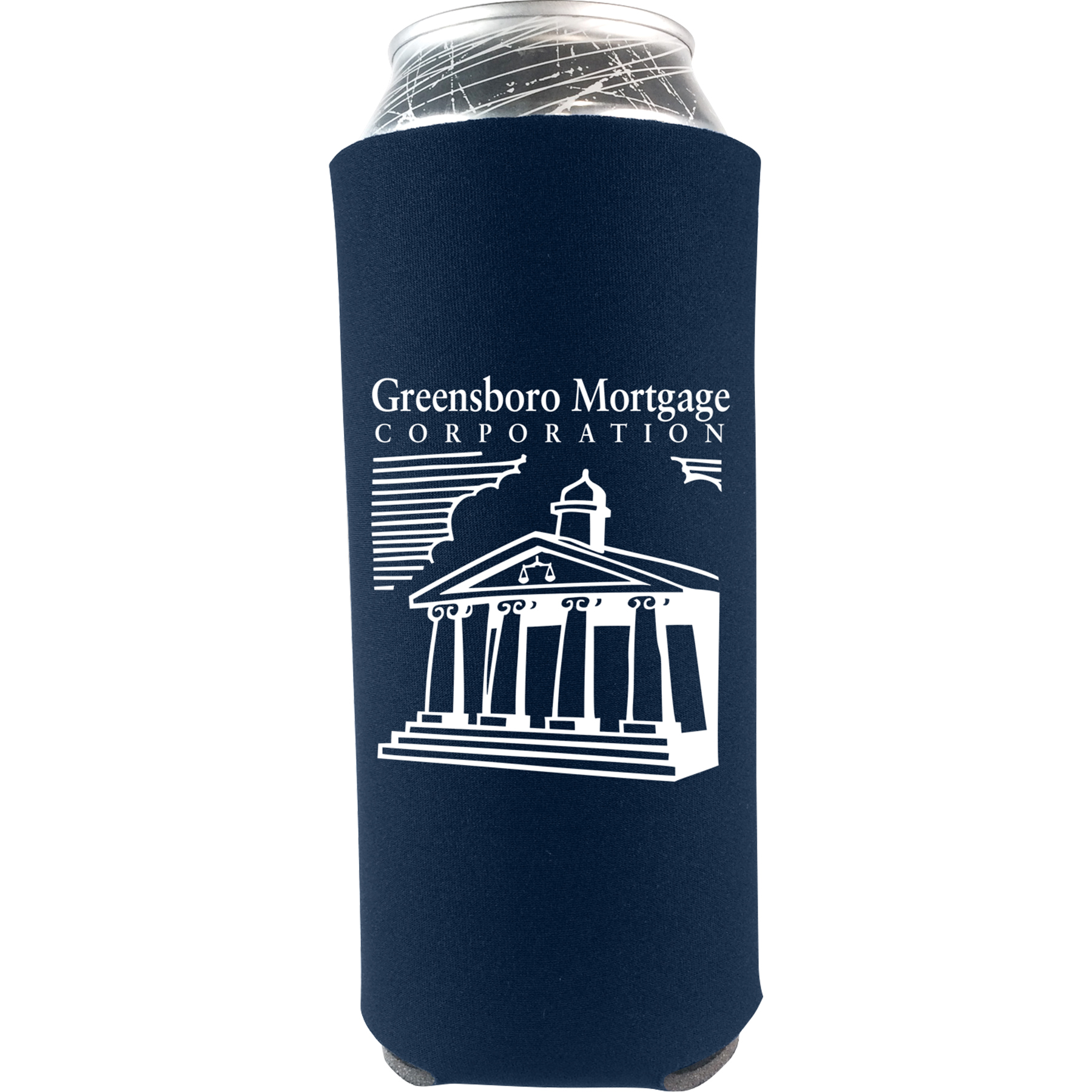 24 oz. Tall Boy Scuba can cooler 22