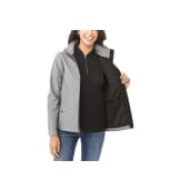 Women's KARMINE Softshell Jacket 91