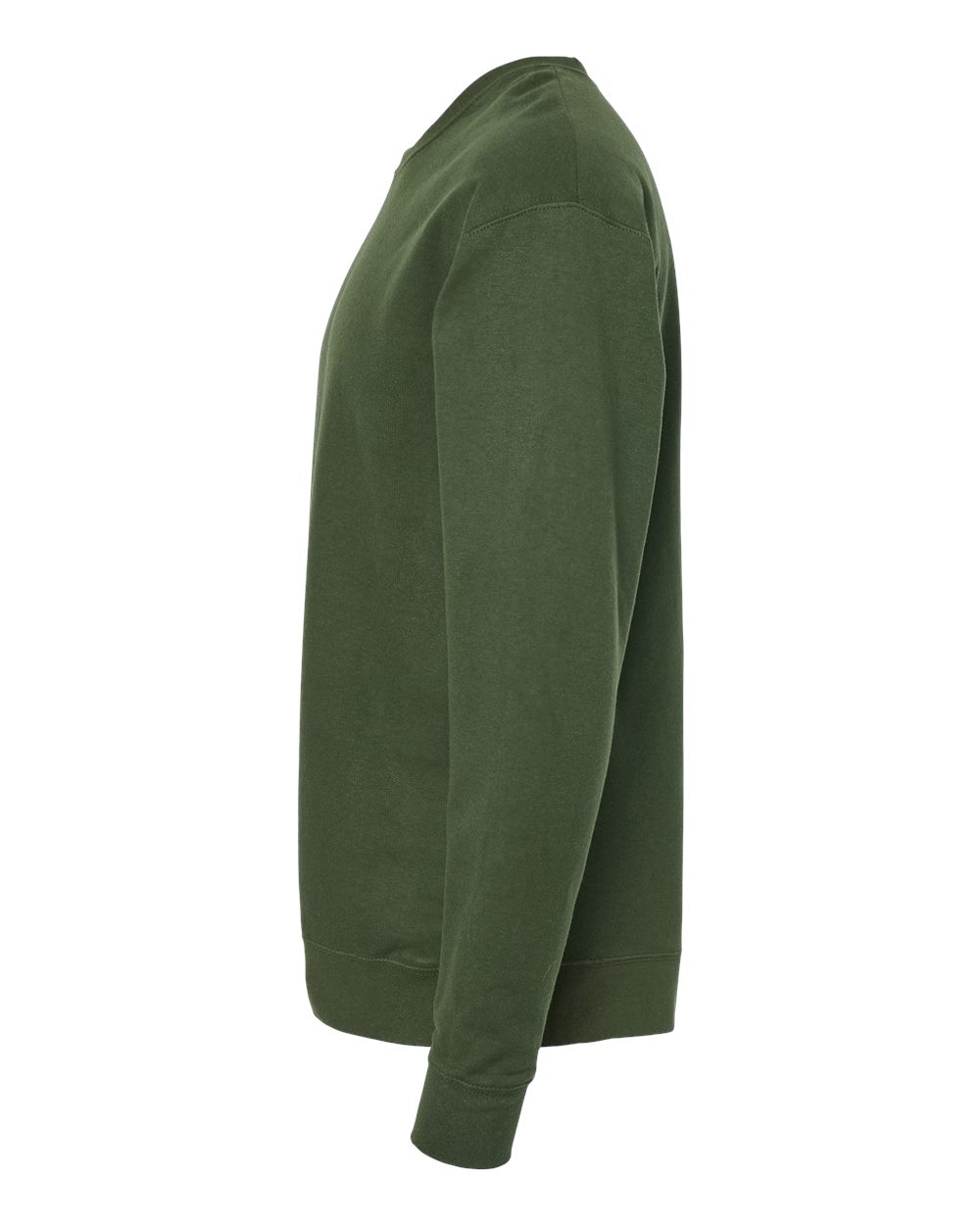 Unisex Fleece Crewneck Sweatshirt - 340 48