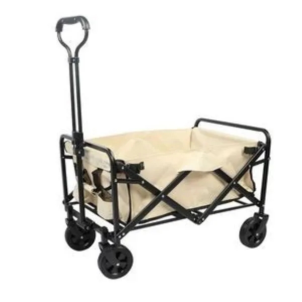 Collapsible Utility Wagon 1