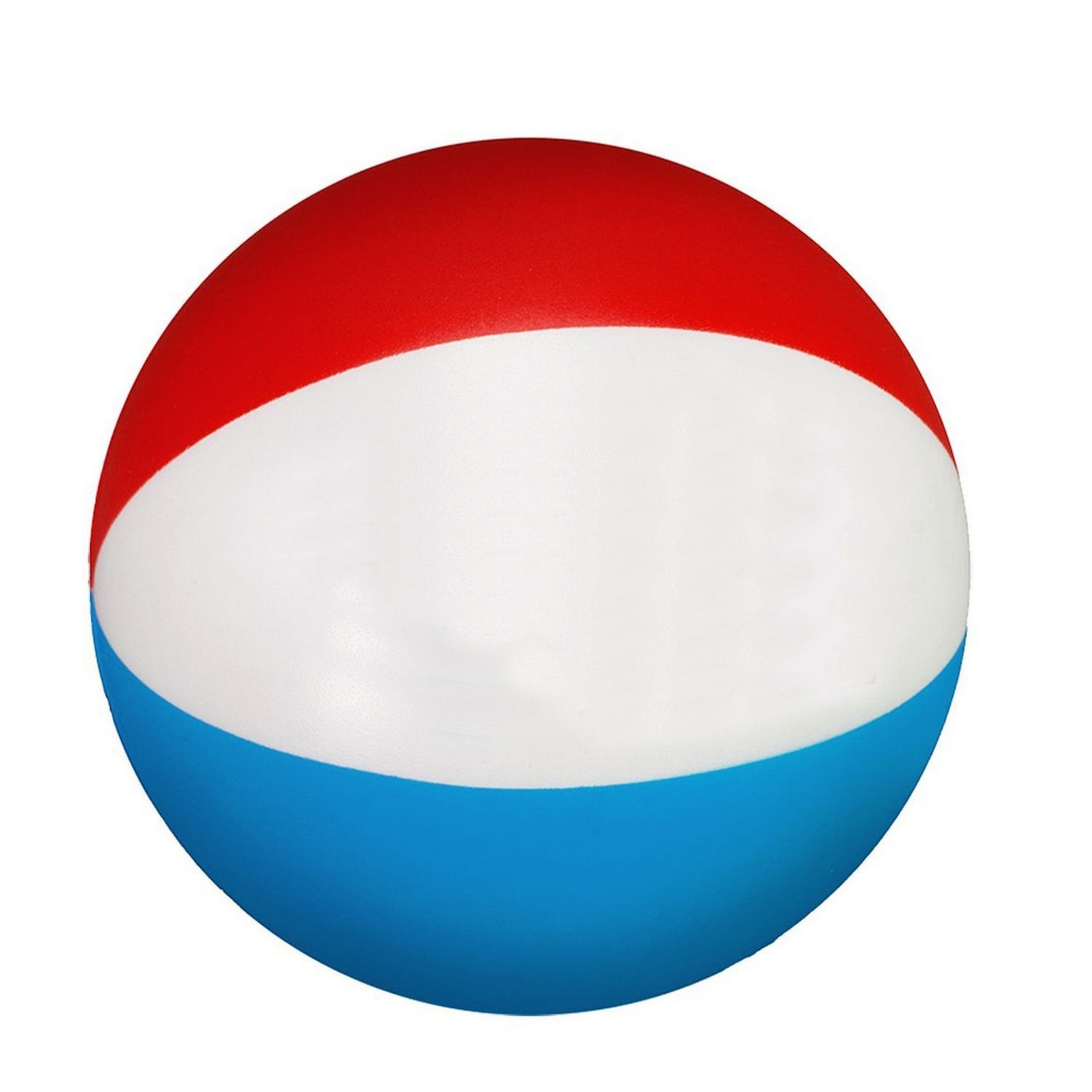 Beach Ball Stress 1