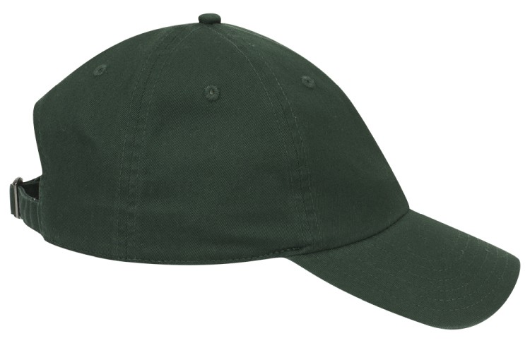 OTTO CAP® 6 Panel Low Profile Dad Hat 49