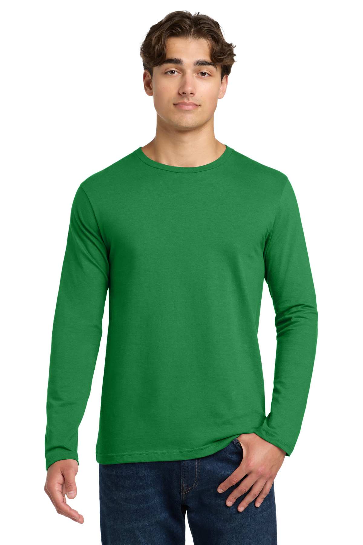 Gildan Softstyle Long Sleeve T-Shirt. 64400 182