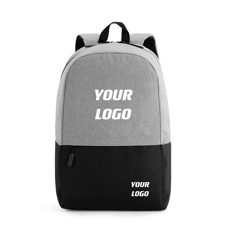 Casual Laptop Backpack & College Bookbags 6