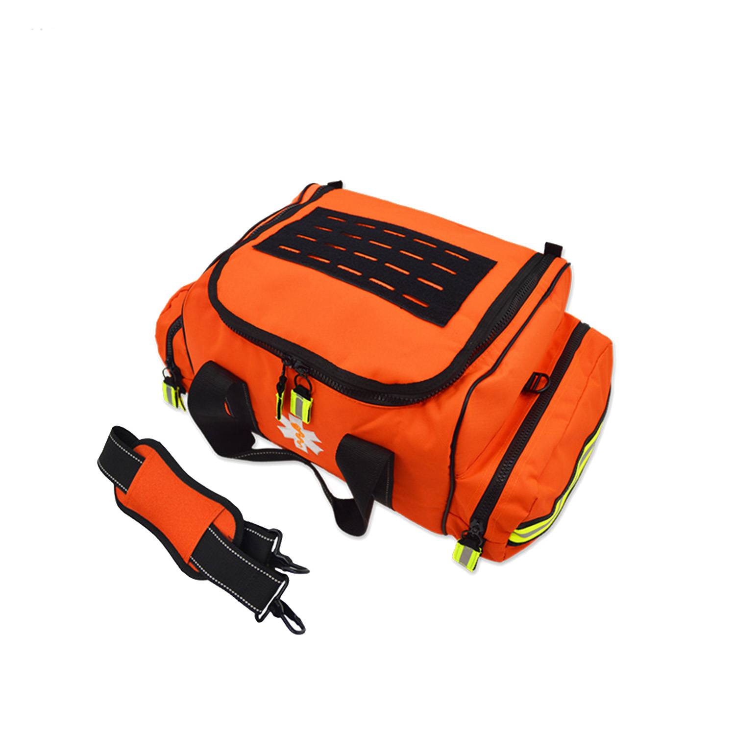 Large First Responder EMT Bag 9
