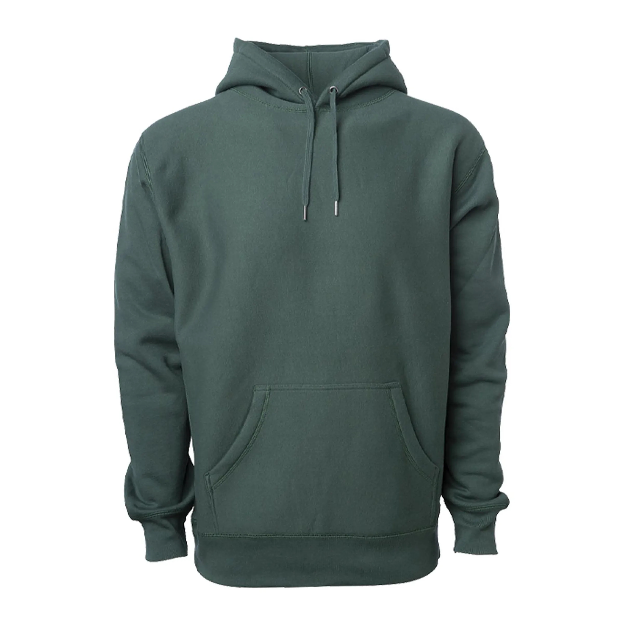 Legend - Men's Premium 450GM Heavyweight Cross-Grain Hoodie 19