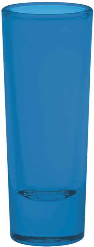 2 oz. Tequila Shooter 21
