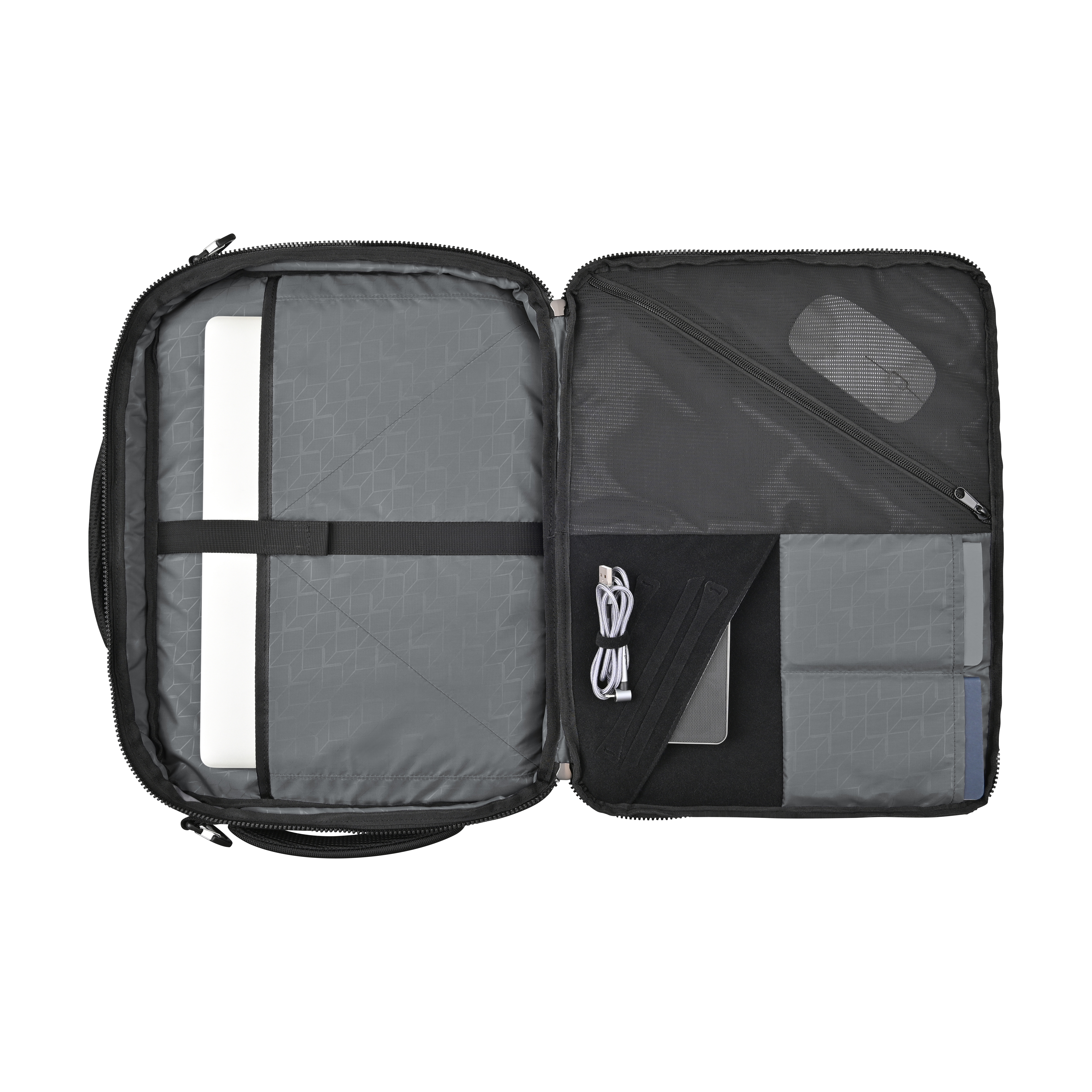 Vertex® Brooklyn Dual Carry Briefpack 5