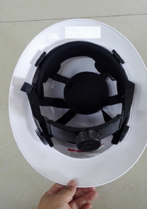 Full Brim Hard Hats 3